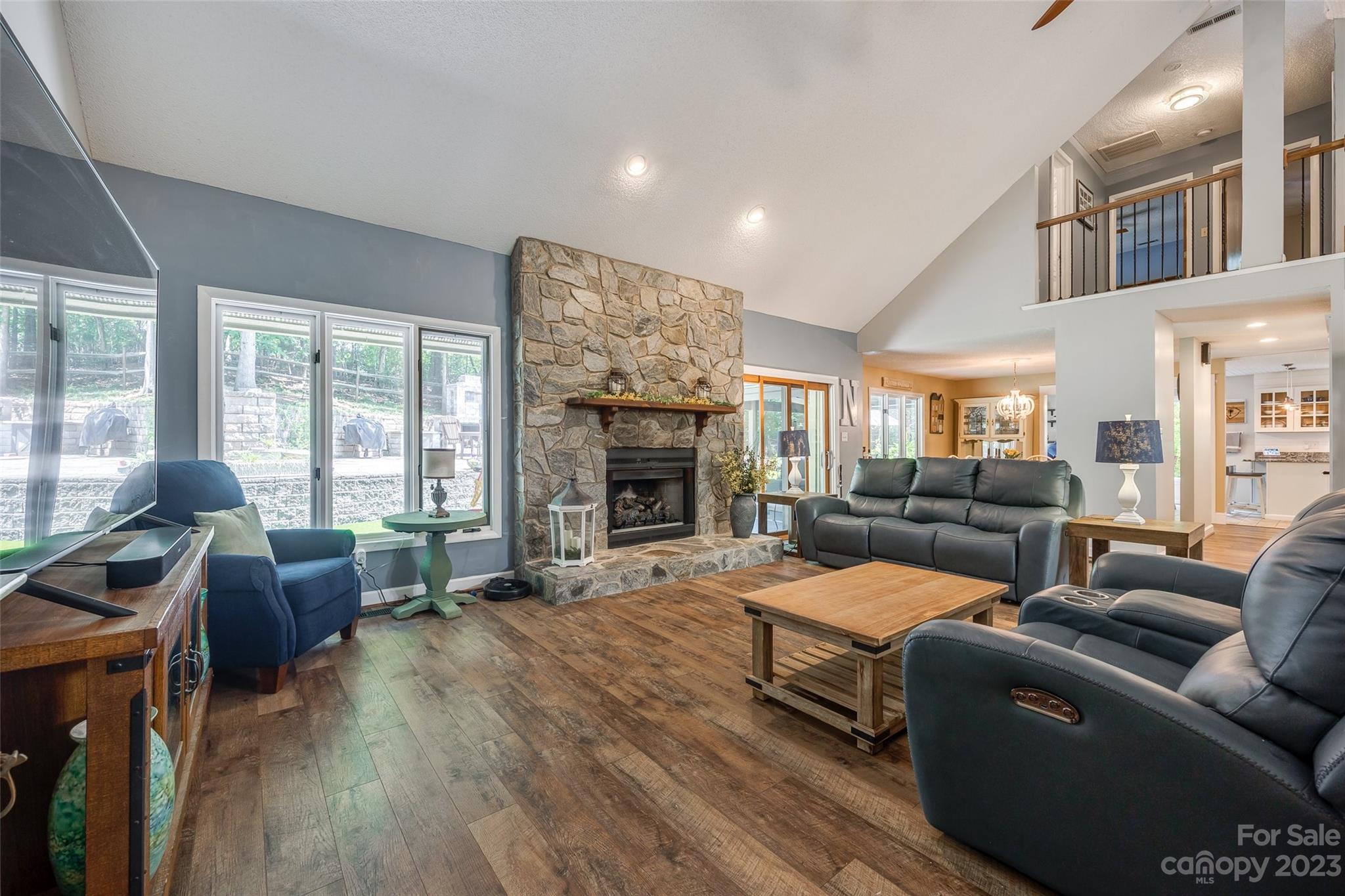 River Hills - Residential