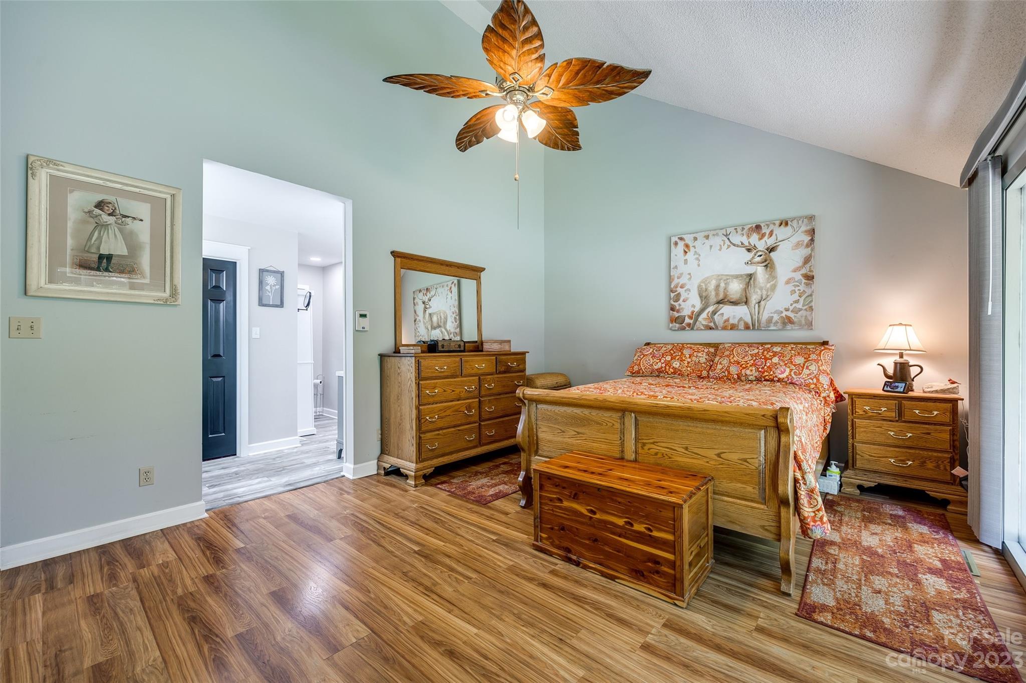 River Hills - Residential