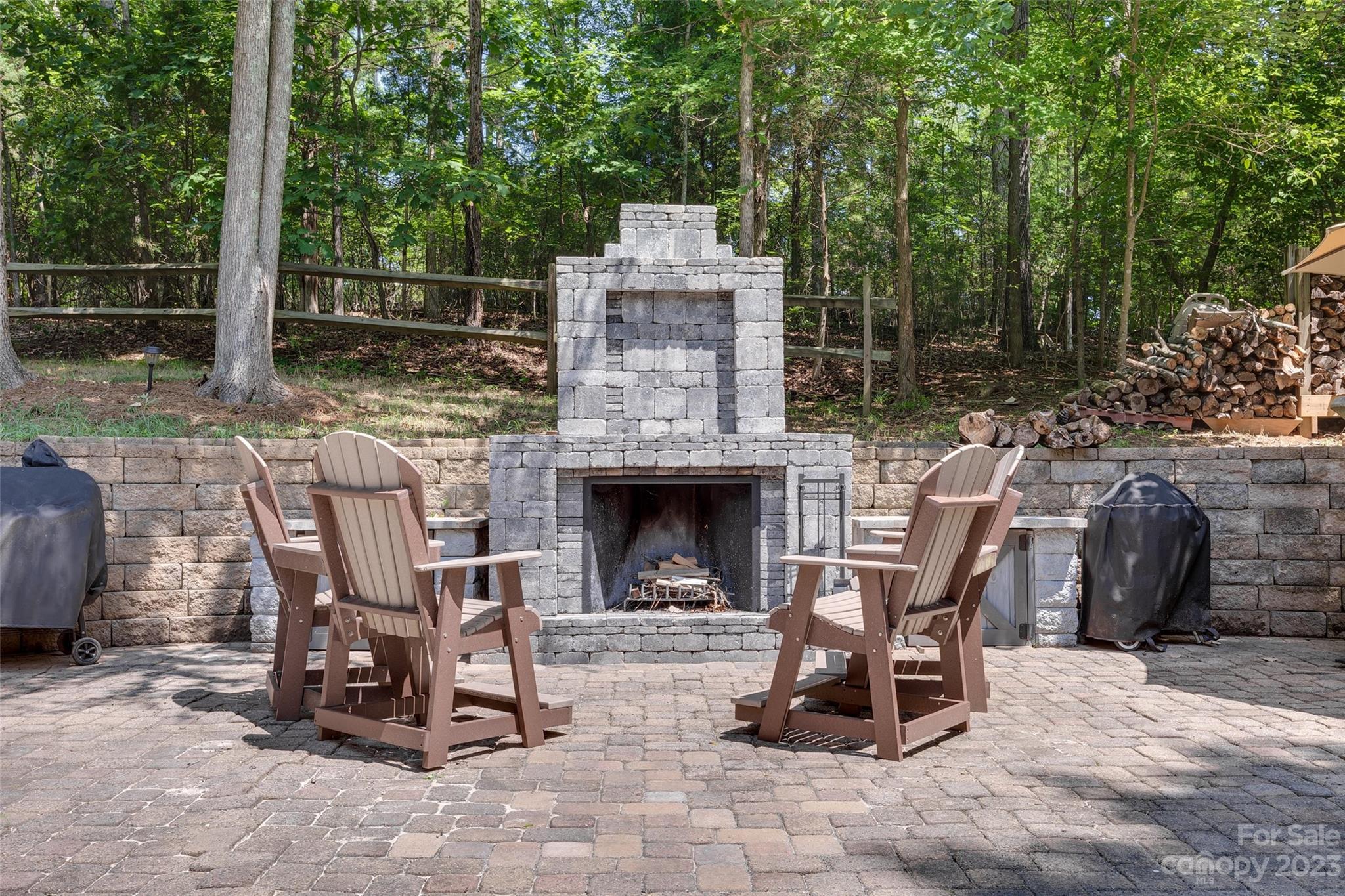 River Hills - Residential