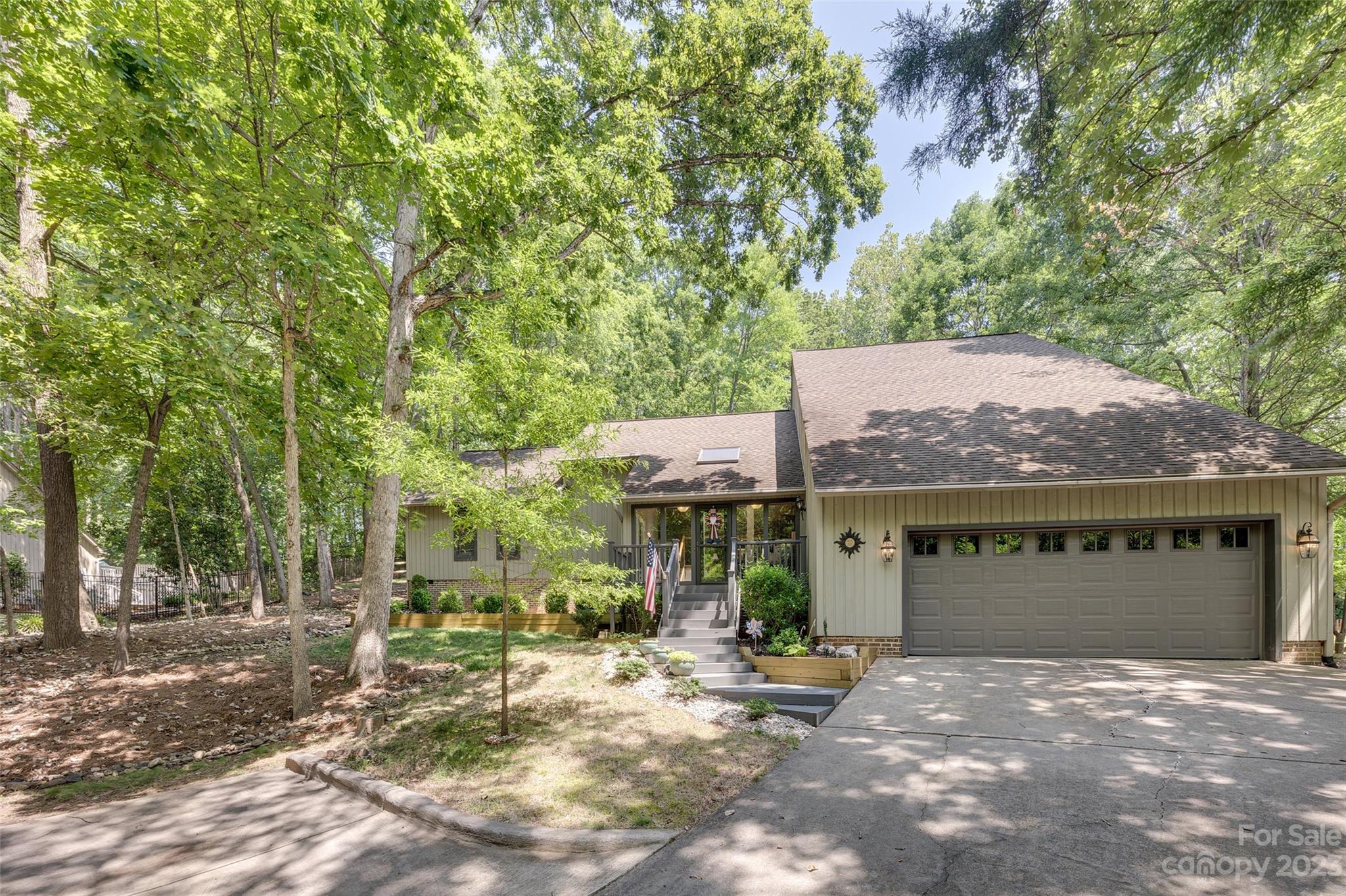 River Hills - Residential