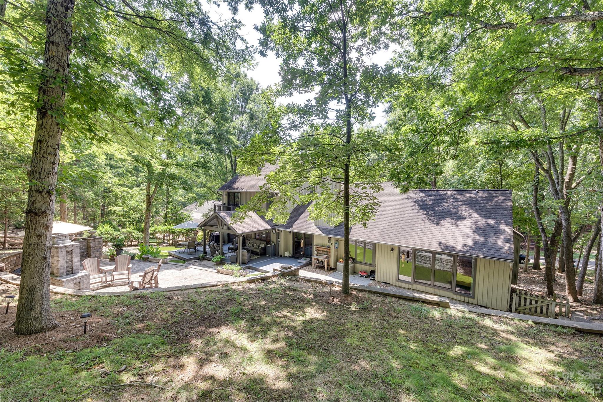 River Hills - Residential