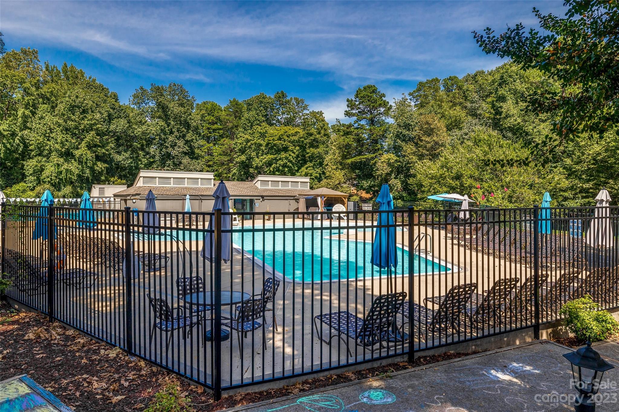 River Hills - Residential