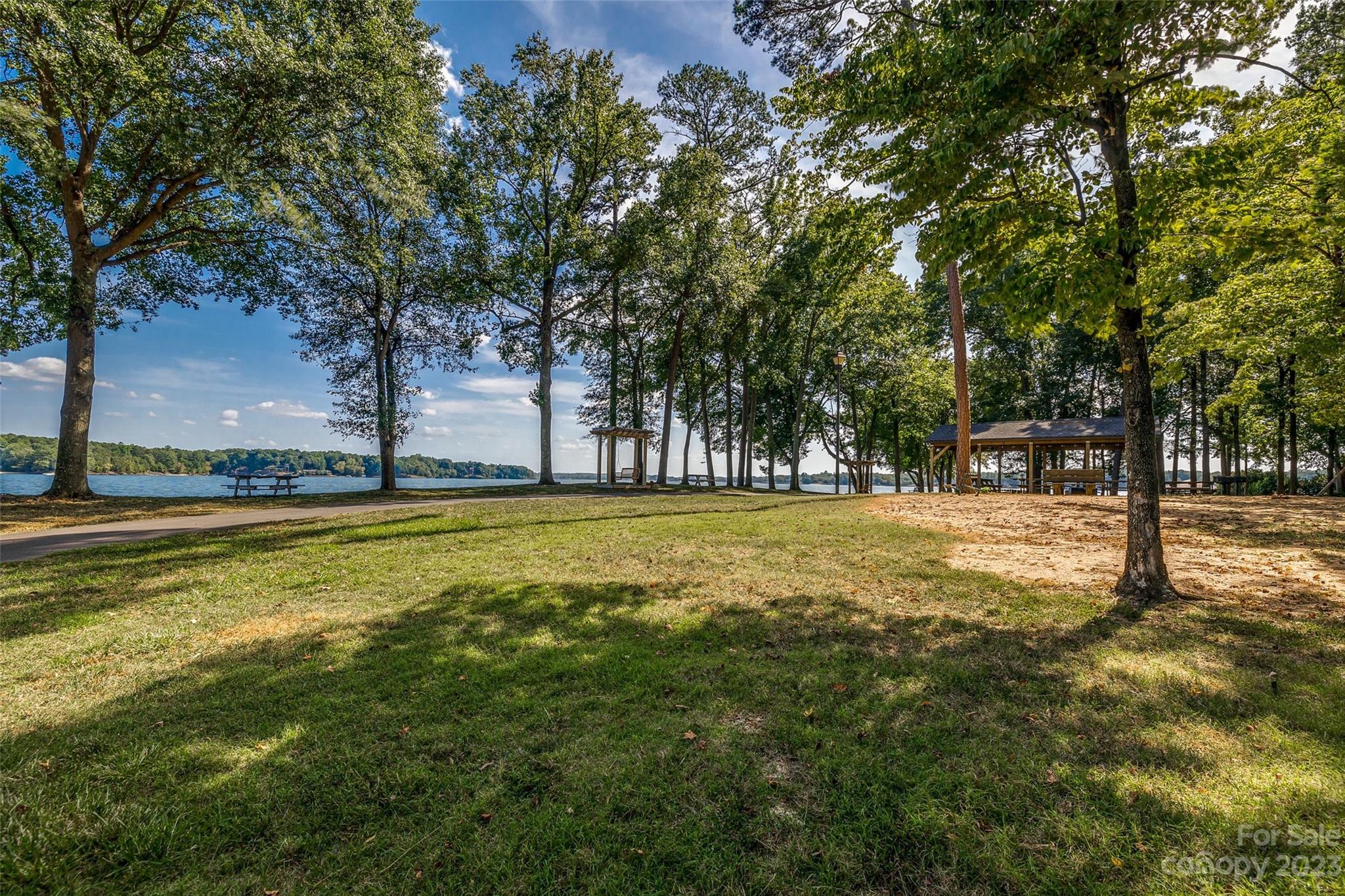 River Hills - Residential