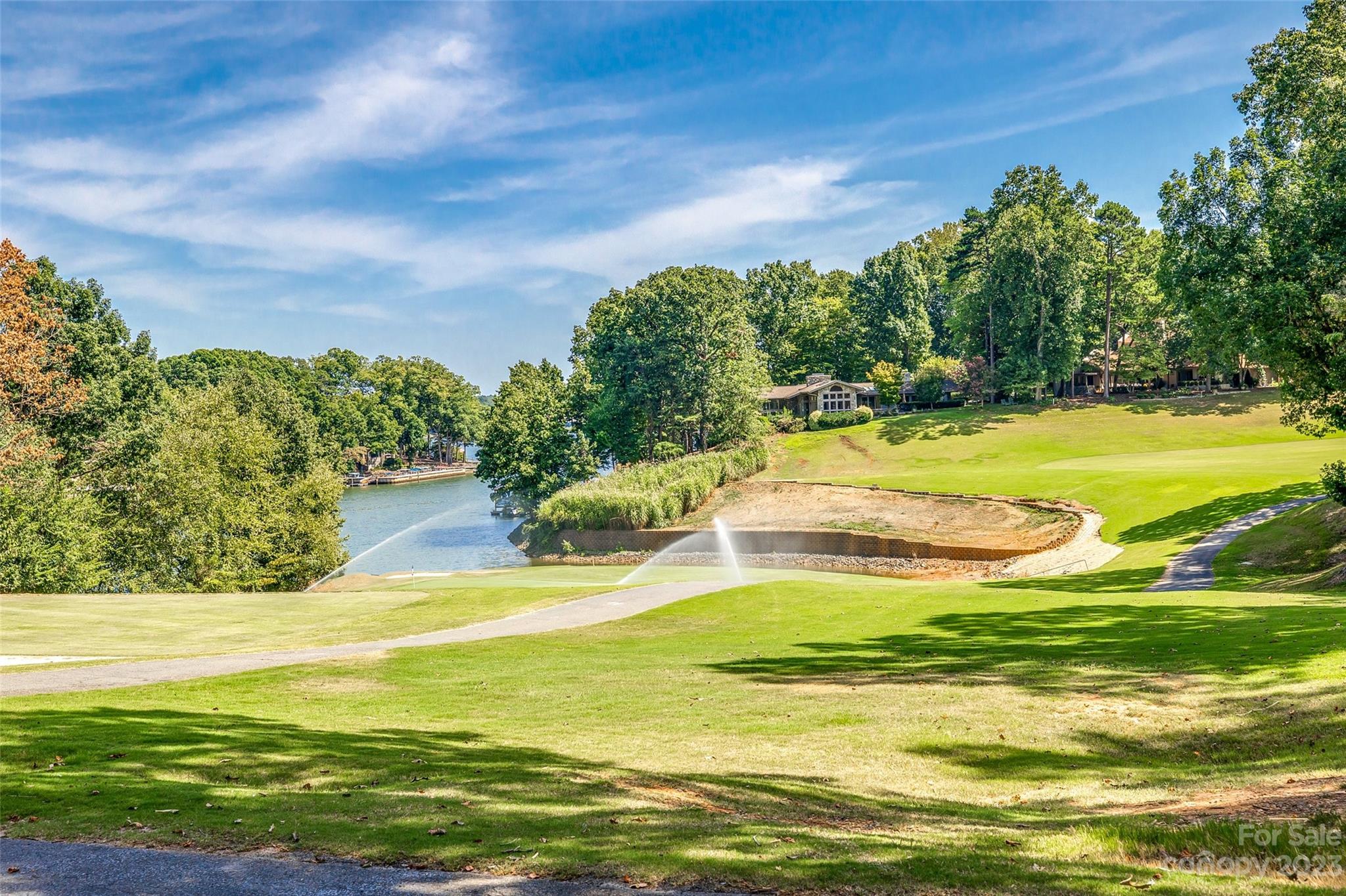 River Hills - Residential