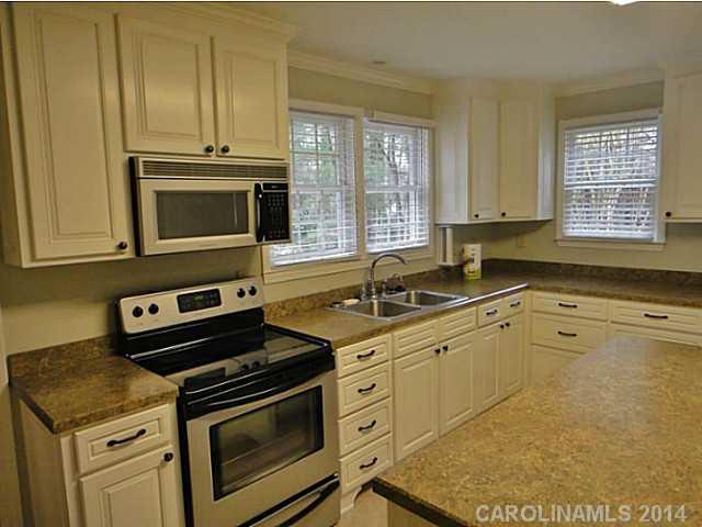 Forest Hills - Residential