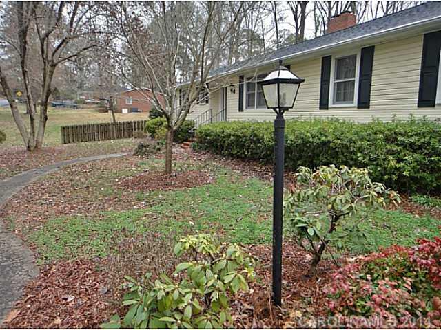 Forest Hills - Residential