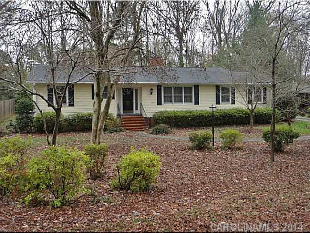 Forest Hills - Residential