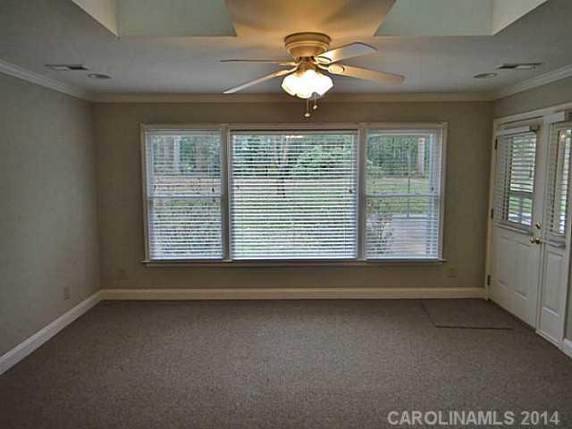 Forest Hills - Residential