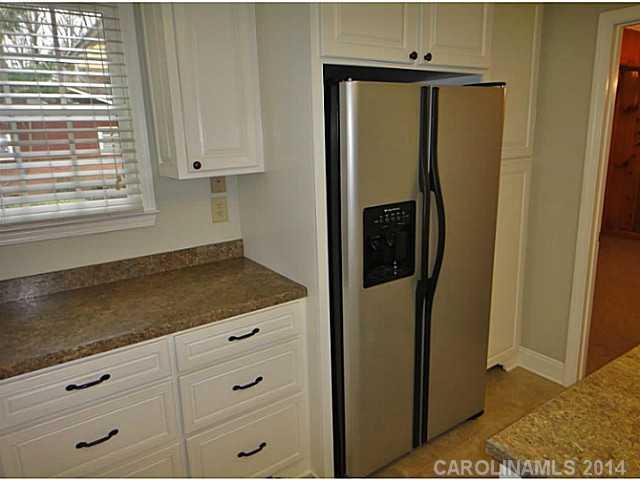 Forest Hills - Residential