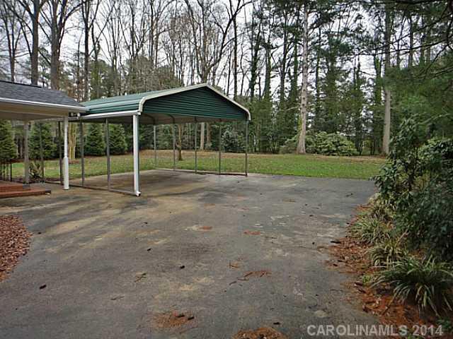 Forest Hills - Residential