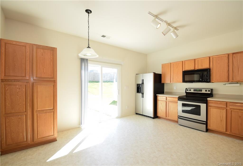 Mcintyre - Residential