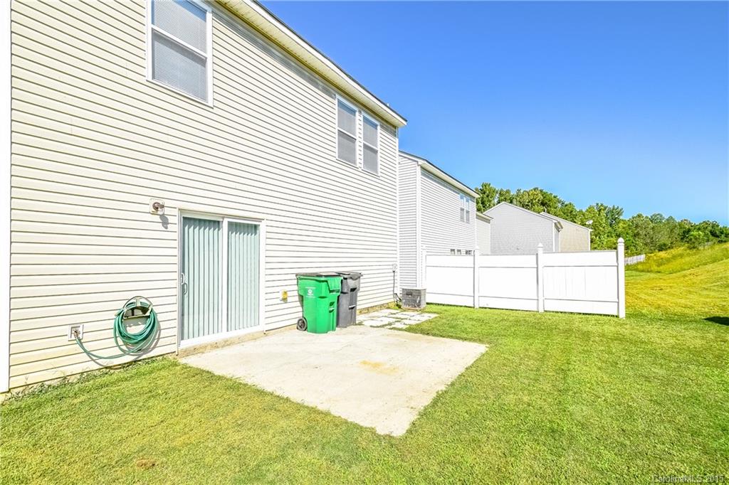 Mcintyre - Residential