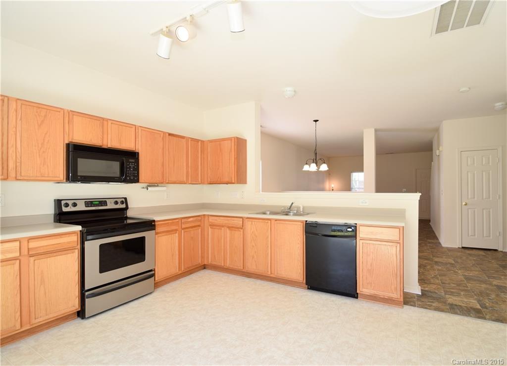 Mcintyre - Residential