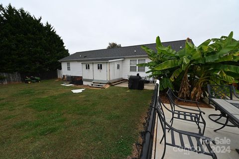 A home in Lincolnton