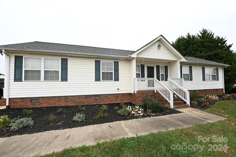 A home in Lincolnton