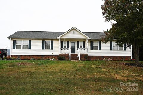 A home in Lincolnton