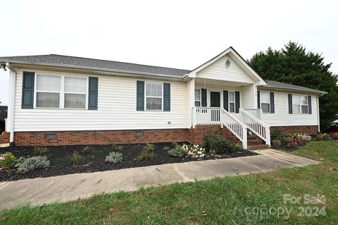 A home in Lincolnton