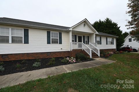 A home in Lincolnton