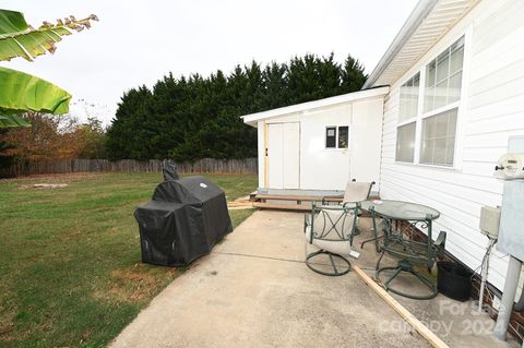 A home in Lincolnton