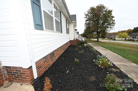 A home in Lincolnton