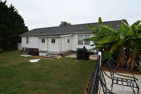 A home in Lincolnton