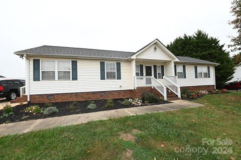 A home in Lincolnton