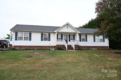 A home in Lincolnton