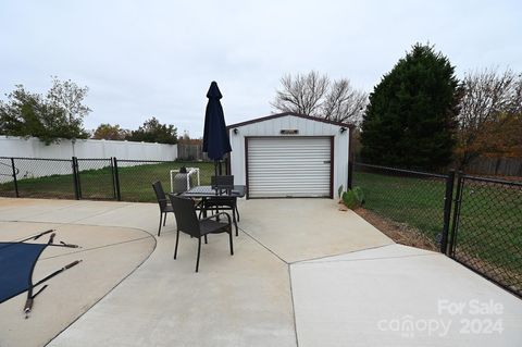 A home in Lincolnton