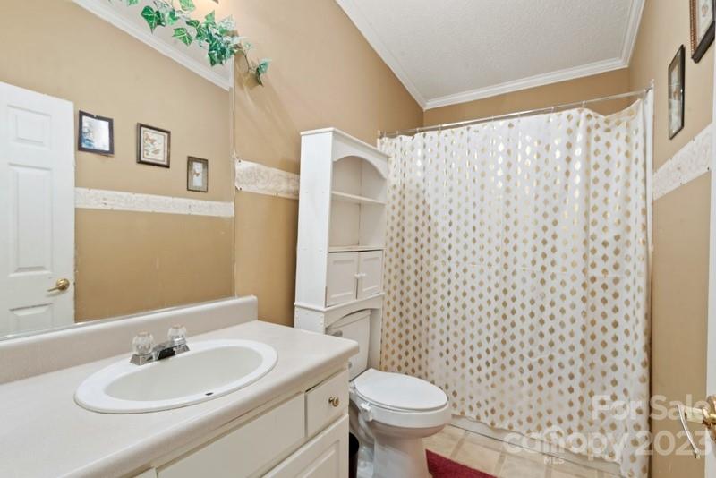 Woodcrest - Residential