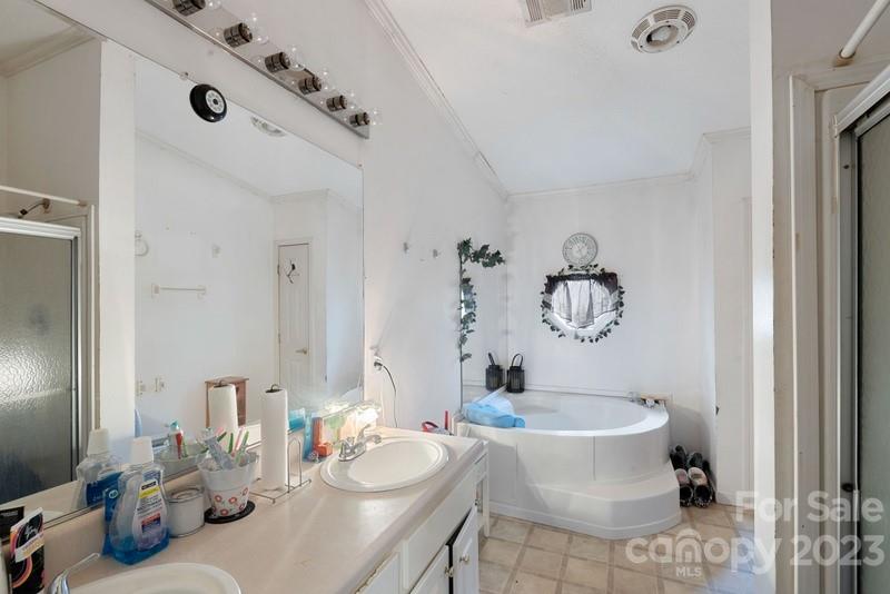 Woodcrest - Residential