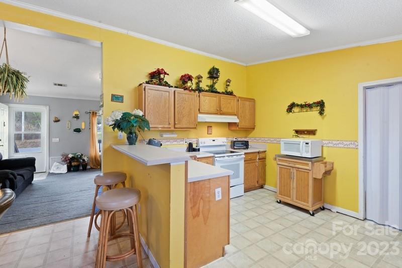 Woodcrest - Residential