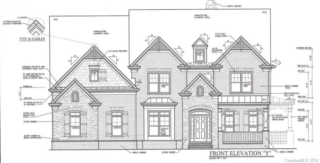Chesapeake Pointe - Residential