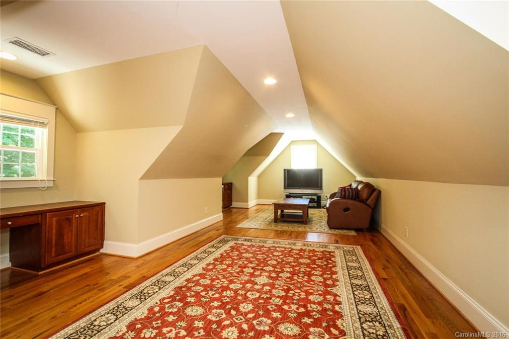 Mallard Head - Residential