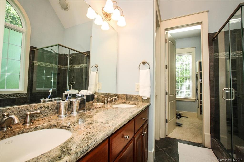 Mallard Head - Residential