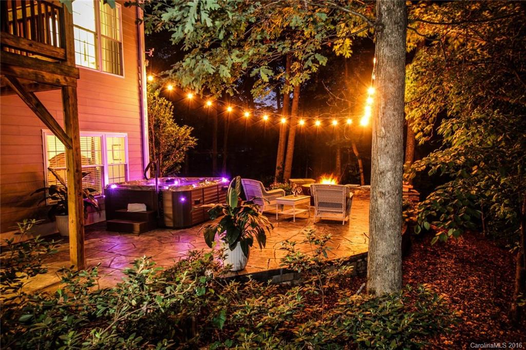 Mallard Head - Residential