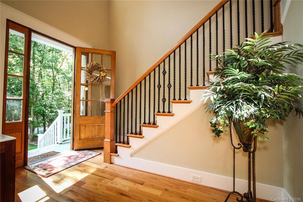 Mallard Head - Residential