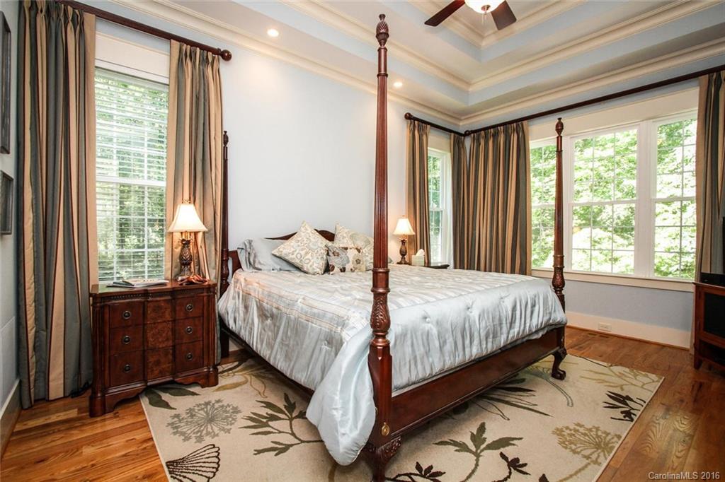 Mallard Head - Residential