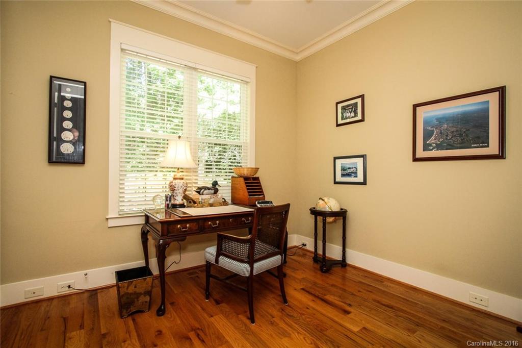 Mallard Head - Residential