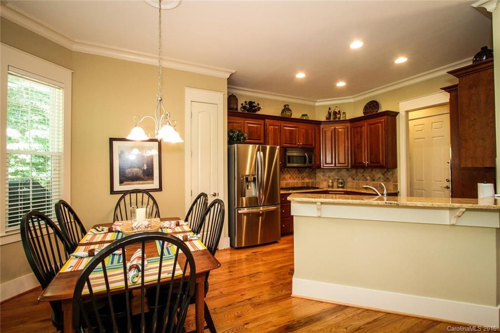 Mallard Head - Residential