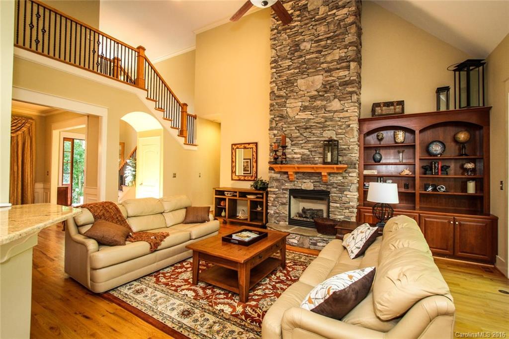 Mallard Head - Residential