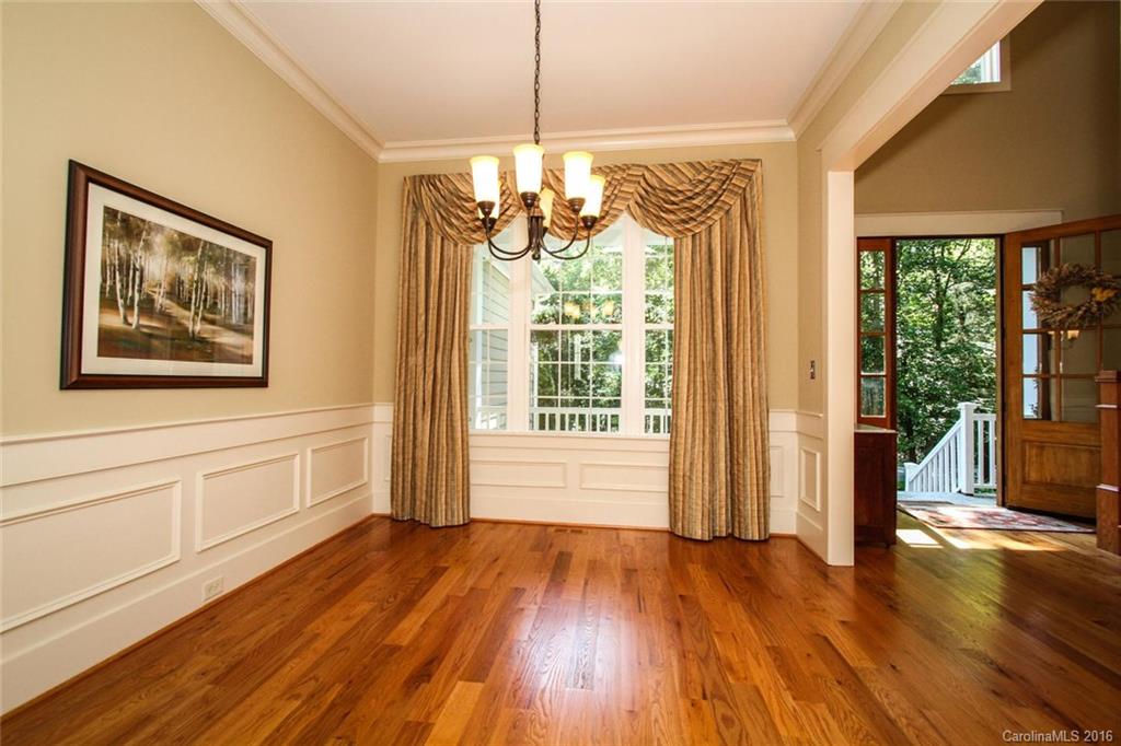 Mallard Head - Residential