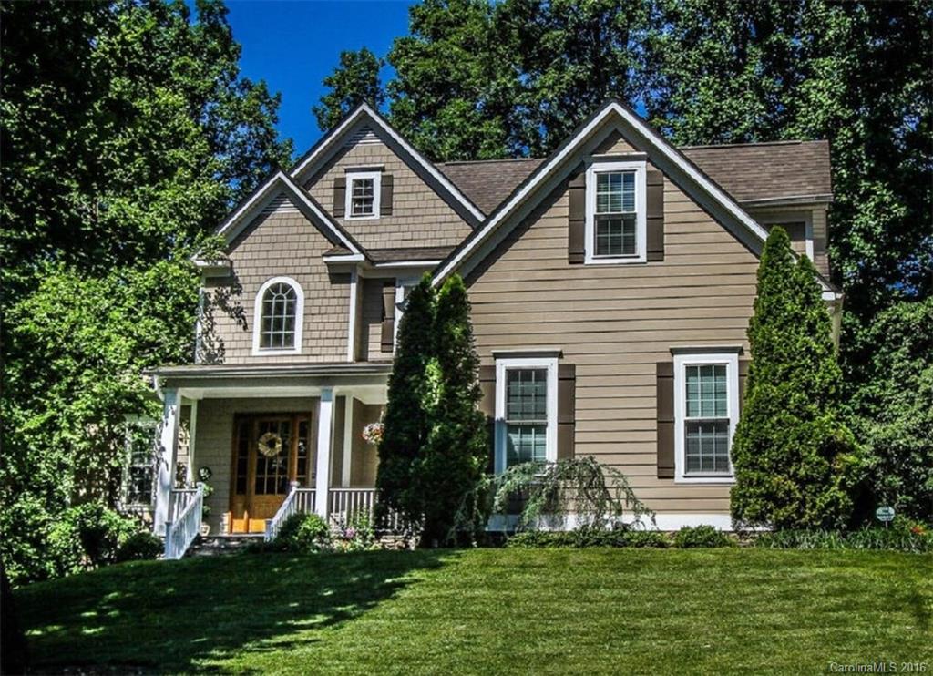 Mallard Head - Residential