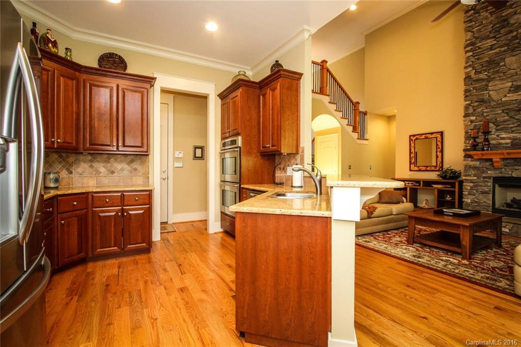 Mallard Head - Residential