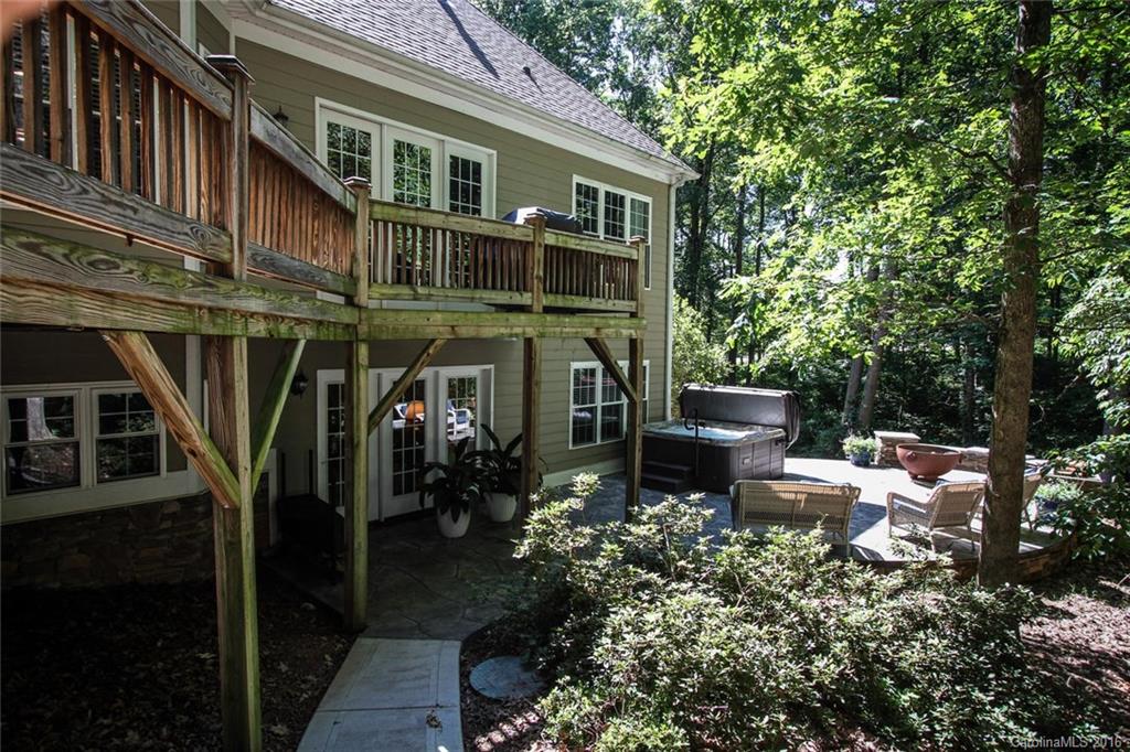 Mallard Head - Residential