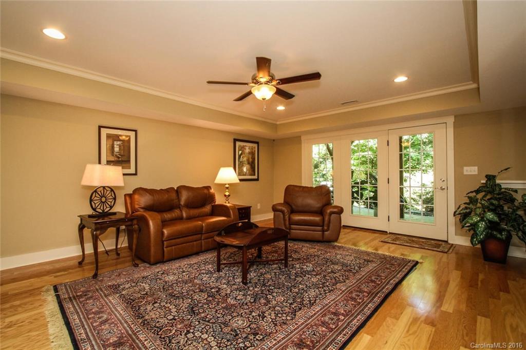 Mallard Head - Residential