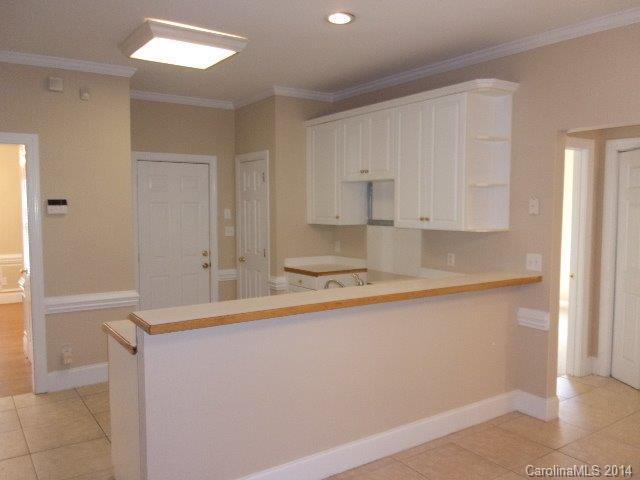 The Crossing - Residential