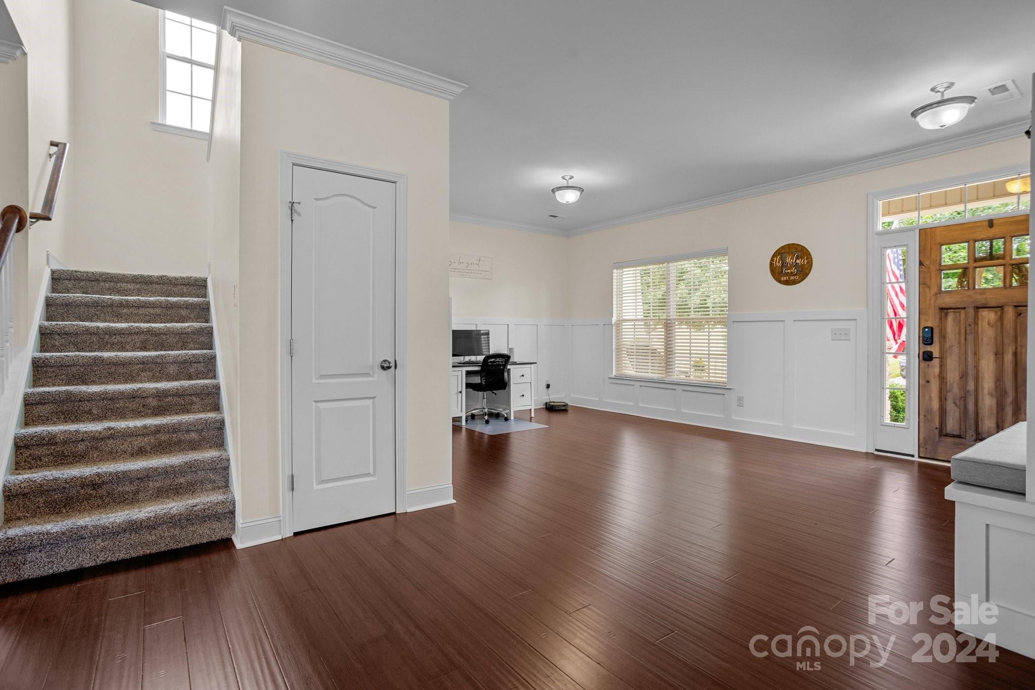 Hidden Creek - Residential