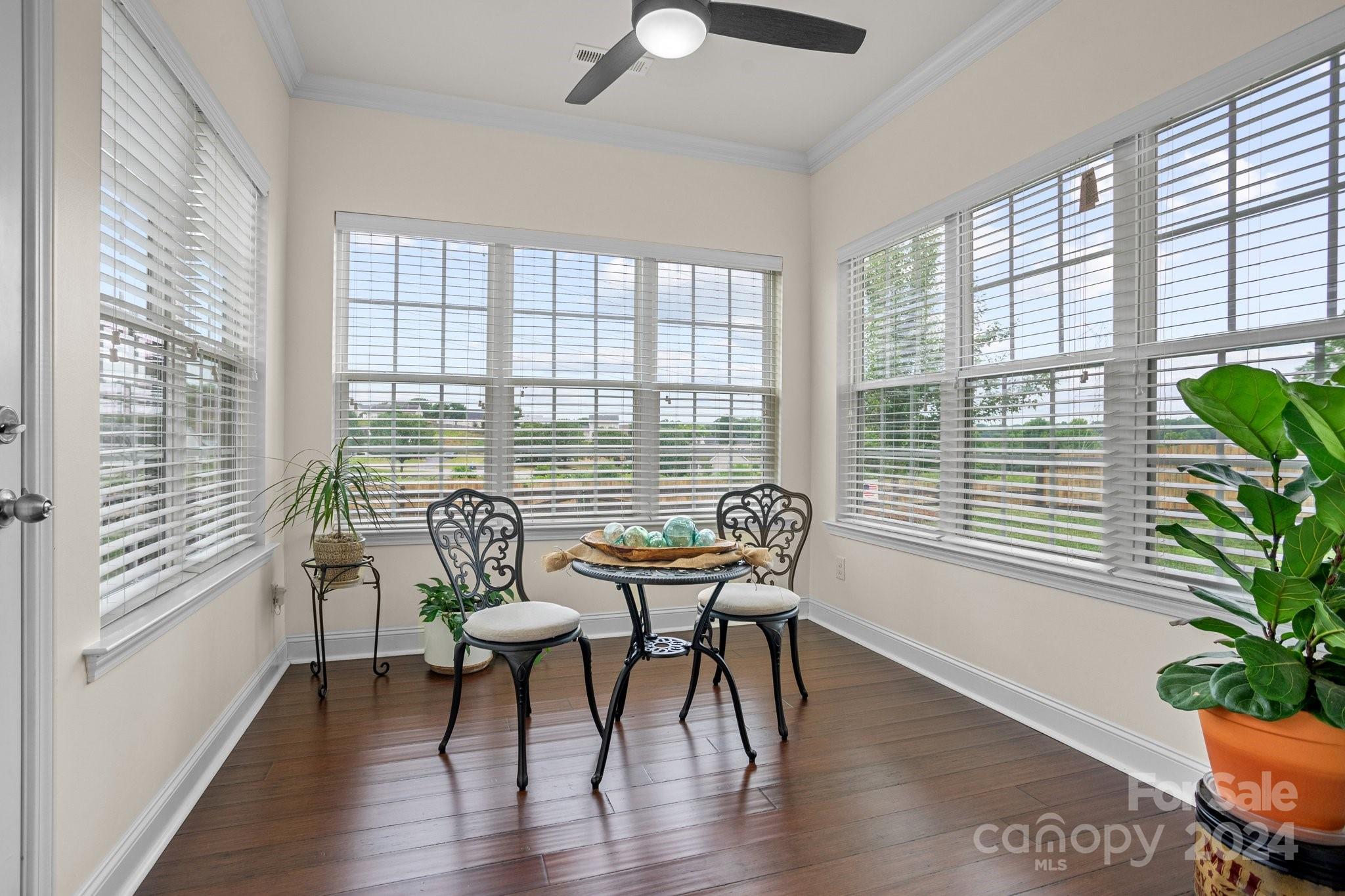 Hidden Creek - Residential