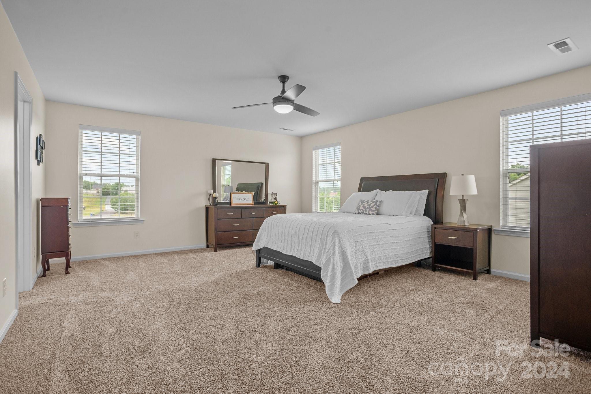 Hidden Creek - Residential