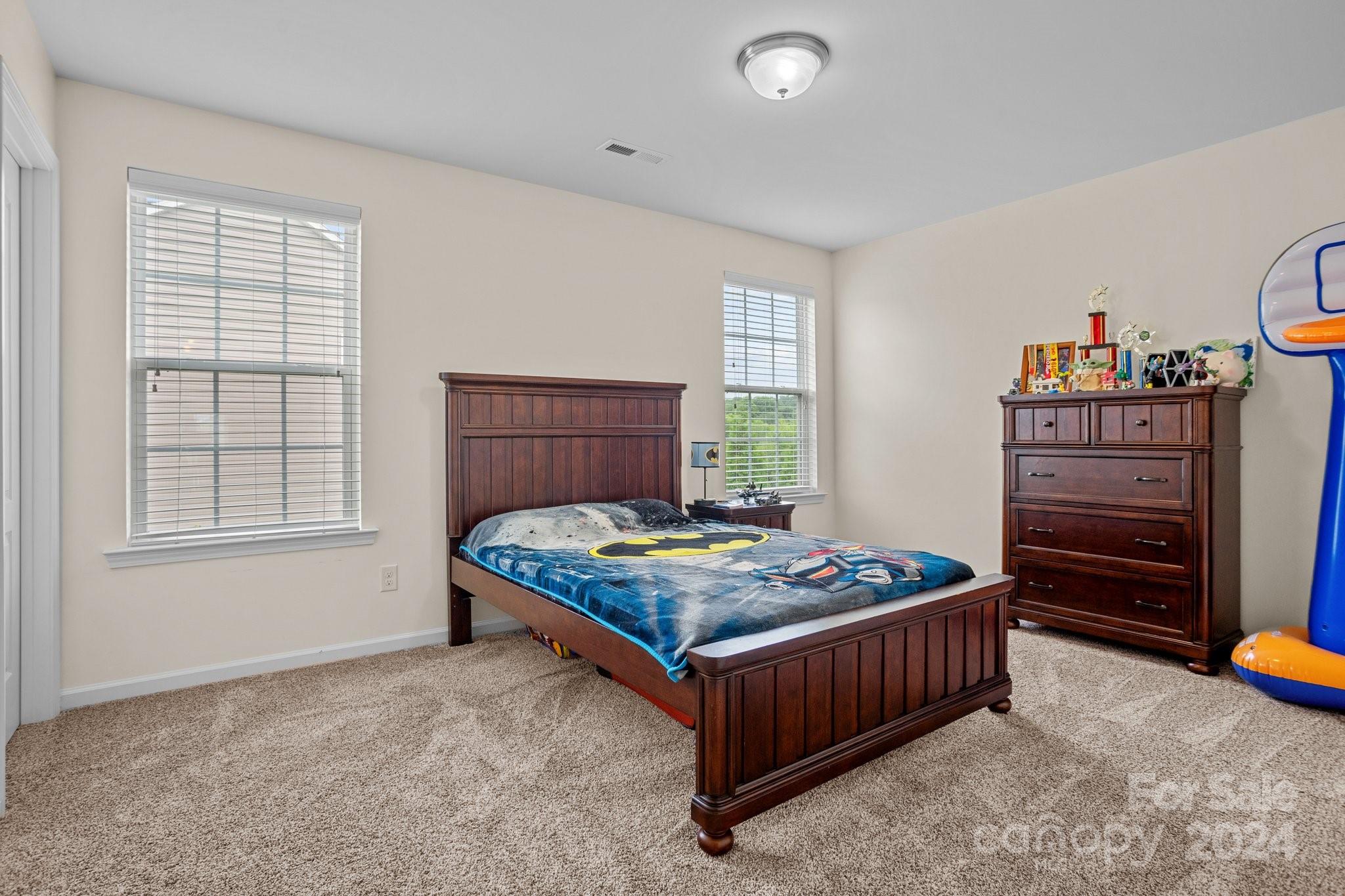 Hidden Creek - Residential